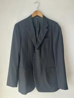 PRADA ブラック テーラードジャケット