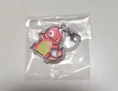 つやふるチャームマスコット　ヒトカゲ
