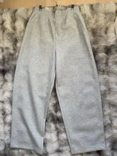 UNIQLO C スウェットパンツ Mサイズ