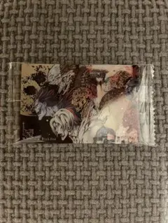 デスノート　ウエハース　カード　SR