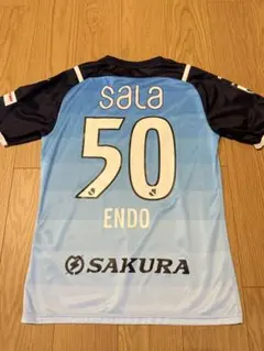 2026年最新】遠藤保仁 ユニフォームの人気アイテム - メルカリ