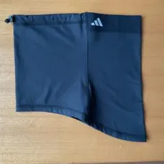 adidas アディダス／ネックウォーマー／黒／Lサイズ／COLD.RDY