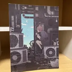 【初回生産限定盤】ずっと真夜中でいいのに。「今は今で誓いは笑みで」 特典