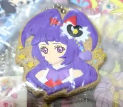 プリキュア クッキーチャームコット2 　キュアマジカル