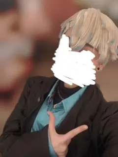 にじさんじ　オリエンス　緋八マナ　放課後　ウィッグ　コスプレ