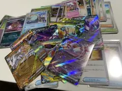 R*奨様 ポケモンカード　汎用トレーナーズカード　まとめ売り