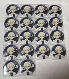 2026年最新】夢川ショウゴ 缶バッジの人気アイテム - メルカリ