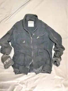 希少　NONNATIVE ノンネイティブ　ジャケット　ミリタリー　061719のサムネイル
