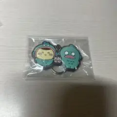 くりまんじゅう ハンギョドン ラバーマスコット