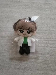 すのチル　阿部亮平　ちびぬい