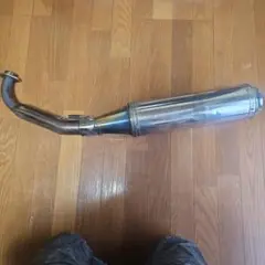 2026年最新】SG03J マフラーの人気アイテム - メルカリ