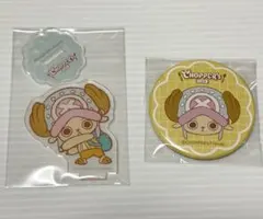 2026年最新】チョッパー ピンバッジの人気アイテム - メルカリ