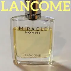 2026年最新】LANCOME 香水(男性用)の人気アイテム - メルカリ