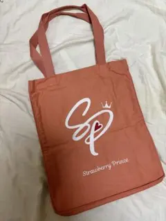 すとぷり 莉犬くん トートバッグ