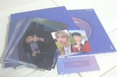 ENHYPEN(ㅅ´ ˘ `)✨️BORDER:DAYONE DOWN