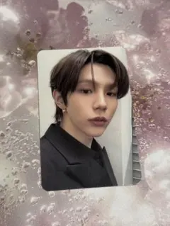 RIIZE RIIZE PARK ポップアップ購入特典 ショウタロウ