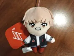 川尻蓮 JO1 マスコットぬいぐるみ GiGO限定 タグ付き 匿名配送 - メルカリ