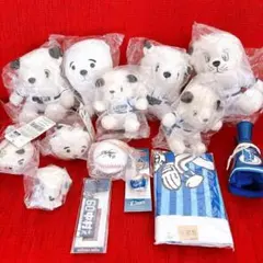 未使用保管品 西武ライオンズ マスコット ぬいぐるみ グッズ まとめ 14点 2026年最新】西武ライオンズ ぬいぐるみの人気アイテム - メルカリ