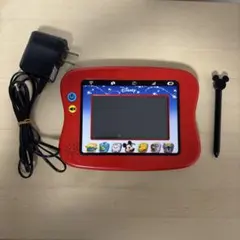 DWE ディズニー英語システム マジックペン専用アダプター 純正品