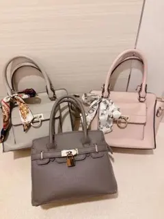 SITA PARANTICA MINI TOTO グレーC - メルカリ