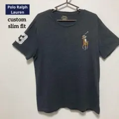 Polo Ralph Lauren Tシャツ ビッグポニー 刺繍