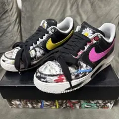 NIKE AIR FORCE 1 PEACEMINUSONE パラノイズ3.0のサムネイル
