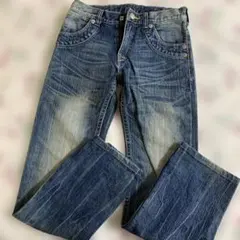 Levi's デニムパンツ ロングパンツのサムネイル