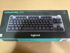 logicool SIGNATURE K855