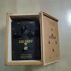 2026年最新】big muff ロシアの人気アイテム - メルカリ