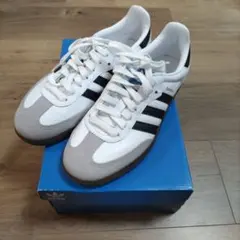 新品　アディダス　サンバ OG/SAMBA OG /adidas 　24センチ