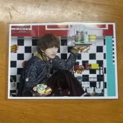 M!LK 吉田仁人 生写真