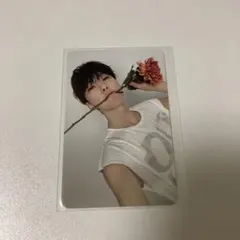 SEVENTEEN 17 IS RIGHT HERE ホシ