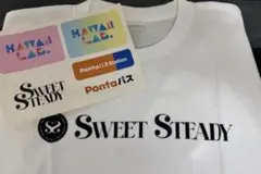 2026年最新】Sweet steady tシャツの人気アイテム - メルカリ