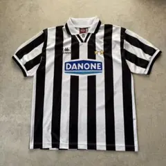 98/99 Juventus Kappa 長袖 ユニフォーム D＋　イタリア製 98/99 Juventus Kappa 長袖 ユニフォーム D＋ イタリア製 - メルカリ
