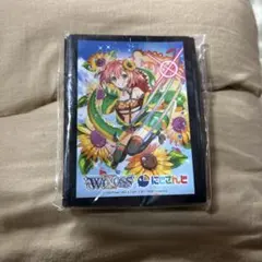 2025年最新】にじさんじ ウィクロス ひまわりの人気アイテム - メルカリ