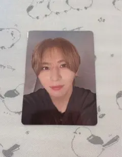 Hey!Say!JUMP Ssay 山田涼介 特典セルフィートレカ