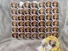 ハイキュー 宮侑 缶バッジ 43個 まとめ売りのみ