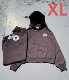 9090 Logo セットアップ