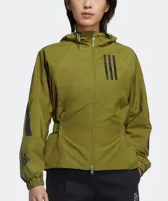 アディダスナイロンジャケット　コメントしてください‼️