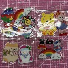 デコパーツ(プラ板)