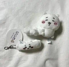 ちいかわ　マスコットキーホルダー　セット