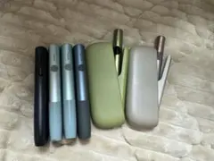 select shop様限定 IQOS 本体 カスタムペイント - メルカリ
