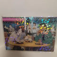 名探偵コナン アクリルスタンド ホログラム