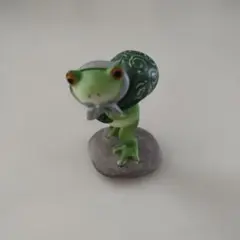コポーこそドロカエルのサムネイル