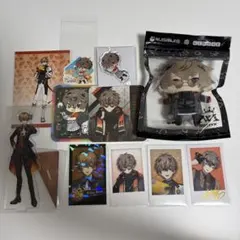 にじさんじEN アルバーン・ノックスのサムネイル