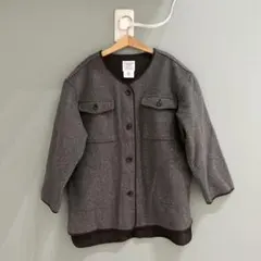 チャオパニックティピー コート