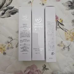 ASHADA WHITE WRINKLE GEL CREAM 30g 2個 - メルカリ