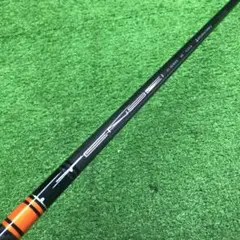 希少】テンセイCKオレンジ60Sテーラーメイドスリーブ105cm/41.3in