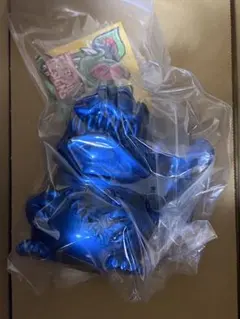 カゲマルデザイン キャドラ&コラット 創作ソフビ決起集会限定 レア目 Amazon.co.jp: KAGEMARU DESIGNS キャドラ コラット JUNX