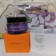 新品未使用★palmadiva ザ プレミアムクリーム 50g ２個セット 2025年最新】パルマディーバプレミアムクリームの人気アイテム - メルカリ